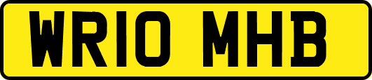 WR10MHB