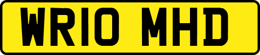 WR10MHD