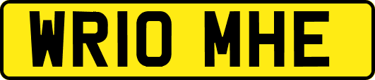 WR10MHE