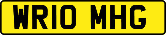 WR10MHG