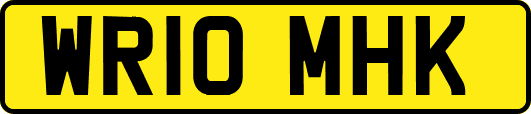 WR10MHK