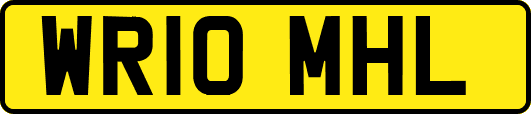 WR10MHL