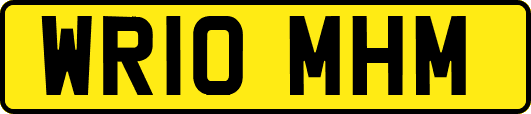 WR10MHM