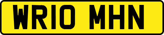 WR10MHN
