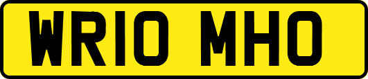 WR10MHO