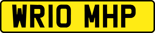 WR10MHP