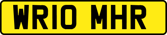 WR10MHR