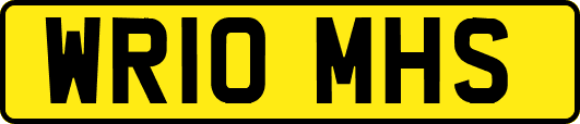 WR10MHS