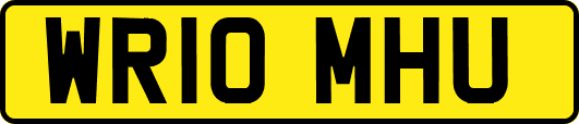 WR10MHU