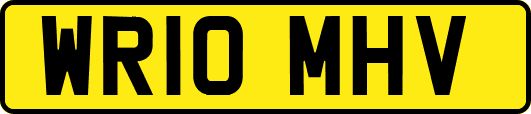 WR10MHV