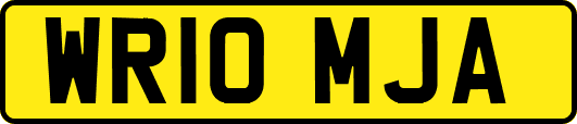 WR10MJA