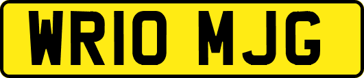 WR10MJG