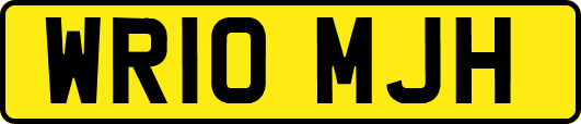 WR10MJH