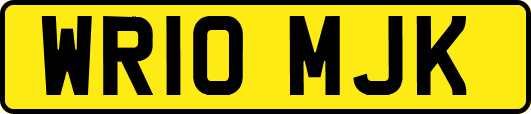 WR10MJK