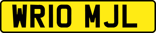 WR10MJL