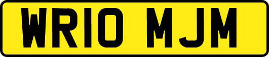 WR10MJM