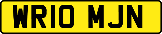 WR10MJN