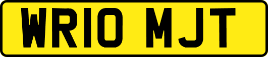 WR10MJT