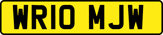 WR10MJW