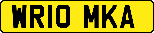 WR10MKA