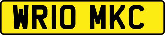 WR10MKC