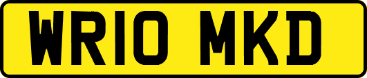 WR10MKD