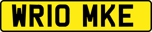 WR10MKE