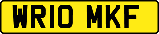 WR10MKF