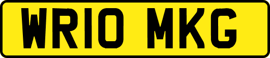 WR10MKG