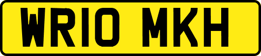 WR10MKH