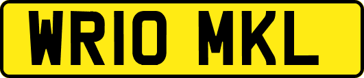 WR10MKL