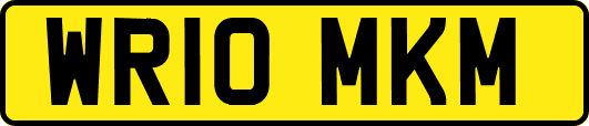 WR10MKM