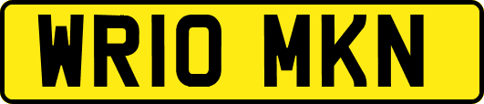WR10MKN