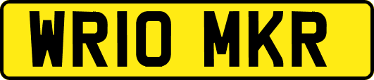 WR10MKR