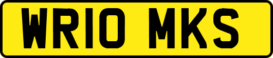 WR10MKS