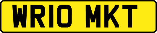 WR10MKT