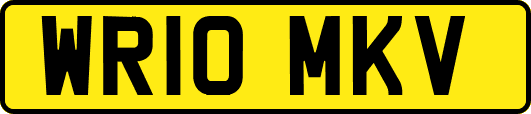 WR10MKV