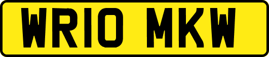WR10MKW