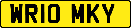 WR10MKY