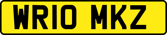 WR10MKZ