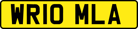 WR10MLA