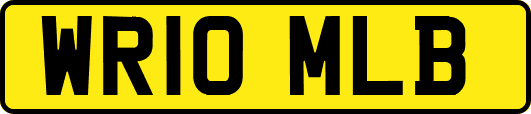 WR10MLB