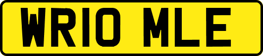 WR10MLE