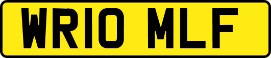 WR10MLF