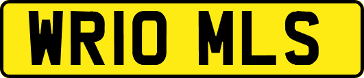 WR10MLS