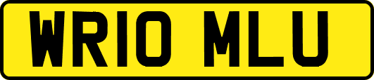 WR10MLU