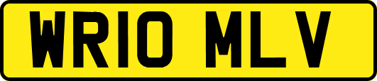 WR10MLV