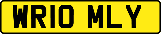 WR10MLY