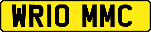 WR10MMC