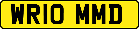 WR10MMD